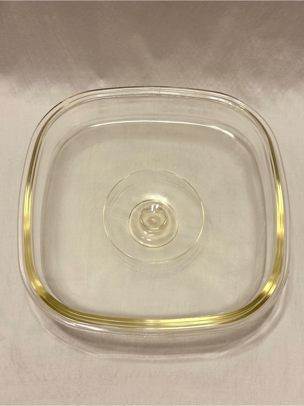 Vintage CorningWare Spice of Life A-10-B Casserole Dish with Original Lid A-12-C - Picture 11 of 11